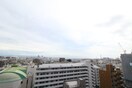 室内からの展望 ＢＥＬ　ＡＩＲ　住吉