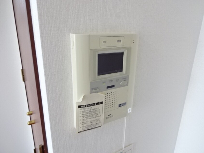 内観写真 ＢＥＬ　ＡＩＲ　住吉