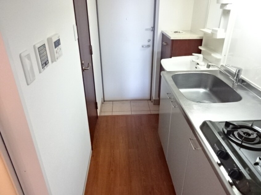 内観写真 ＢＥＬ　ＡＩＲ　住吉