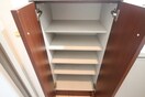 靴箱 ＢＥＬ　ＡＩＲ　住吉