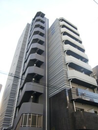 リーガル京町堀Ⅱ(1101)