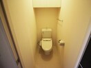 トイレ メゾン・ド・ルクル