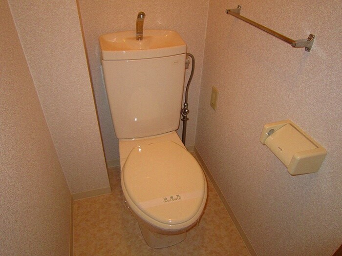 トイレ エステムコート新大阪(403)