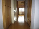 廊下 エステムコート新大阪(403)