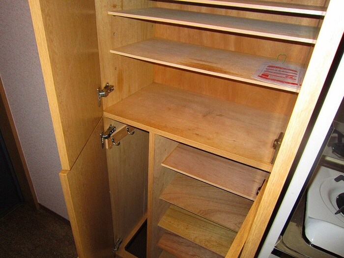 靴箱 エステムコート新大阪(403)