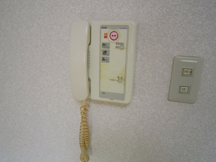 廊下 エステムコート新大阪(403)