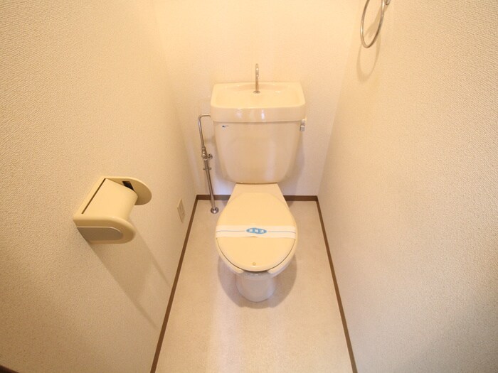 トイレ グローパレス1