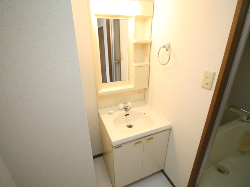 洗面 グローパレス1