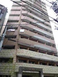 プレサンス心斎橋リベルタ(705)