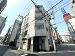 Ｔｓｑｕａｒｅ南森町