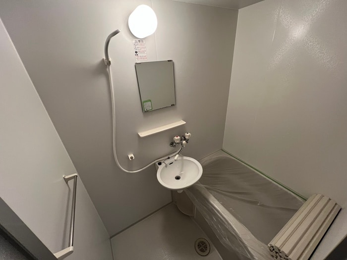 バス／シャワールーム等 ボナール西宮