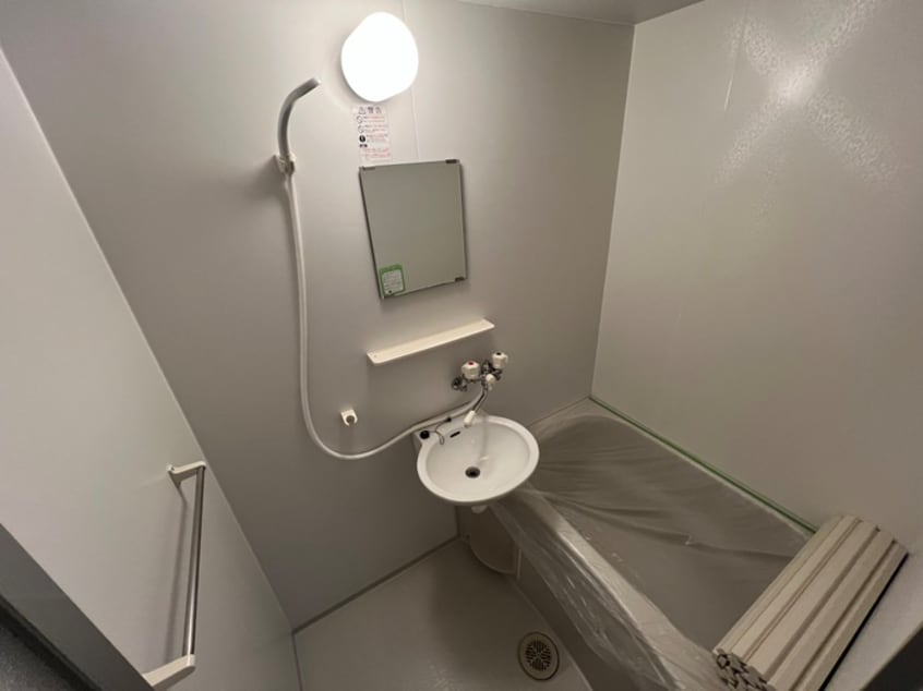 バス／シャワールーム等 ボナール西宮