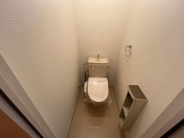 トイレ ボナール西宮