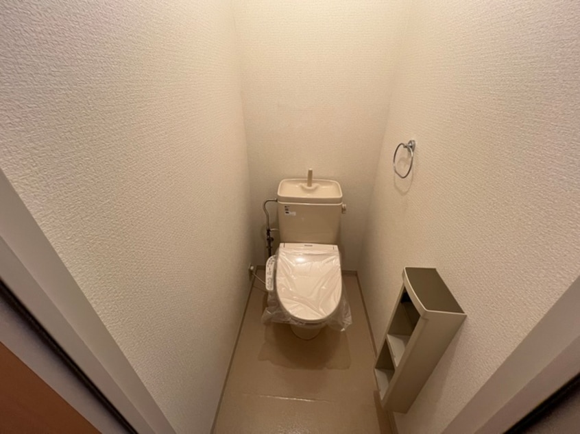 トイレ ボナール西宮