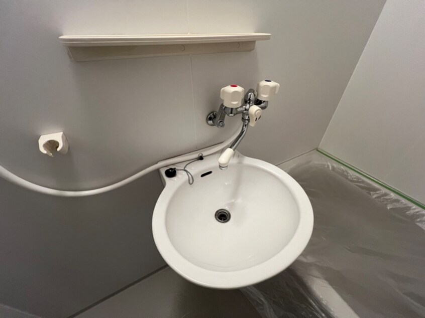 洗面 ボナール西宮