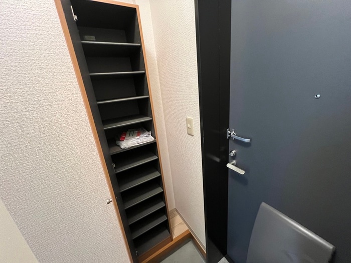 靴箱 ボナール西宮