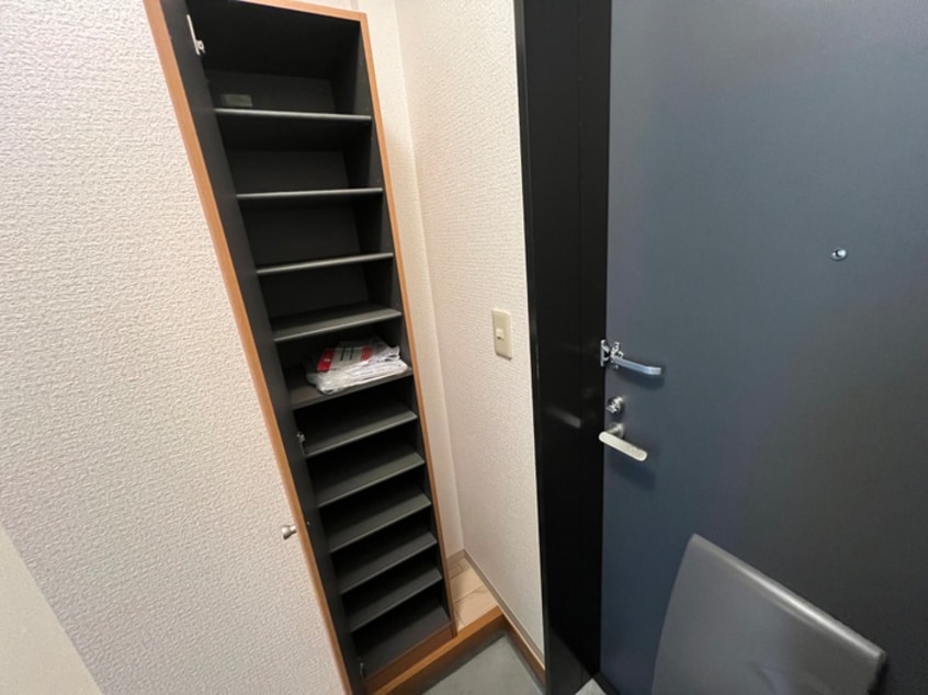 靴箱 ボナール西宮