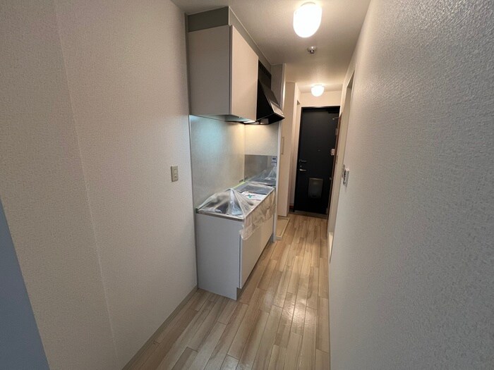 廊下 ボナール西宮