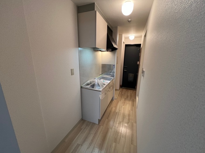 廊下 ボナール西宮