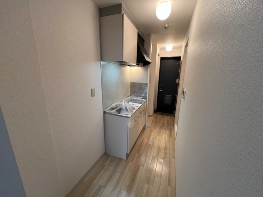 廊下 ボナール西宮