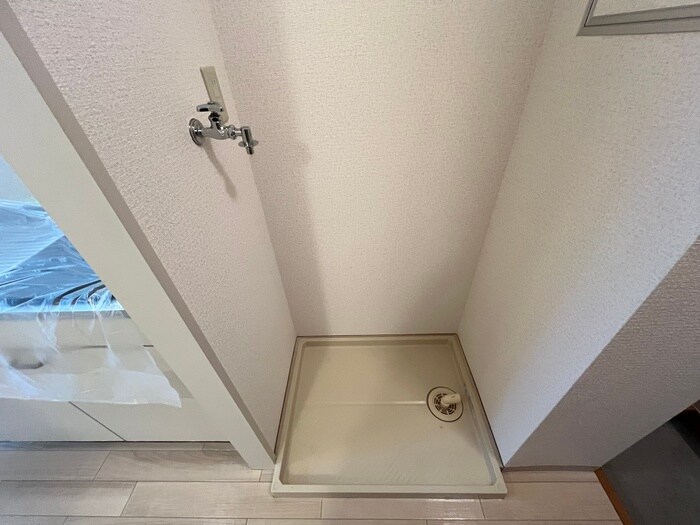 ベランダ・バルコニー ボナール西宮