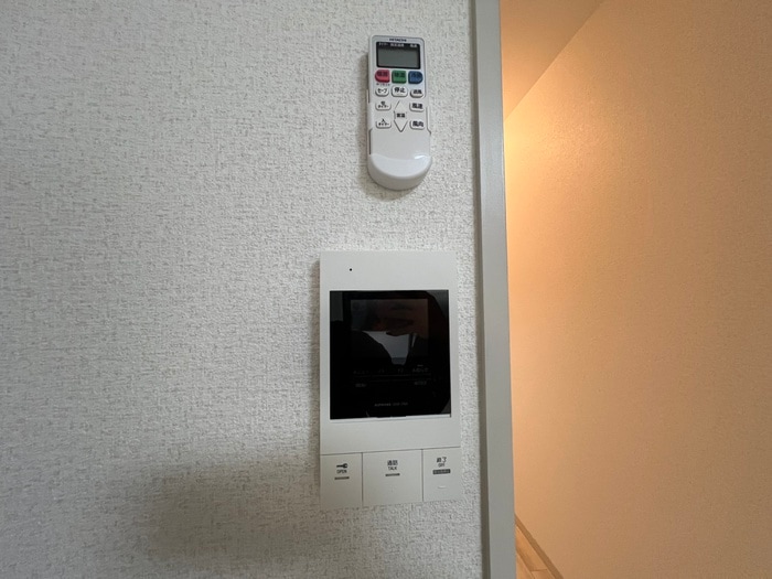 内観写真 ボナール西宮