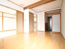 居室 ヴェルメゾンプチ北白川