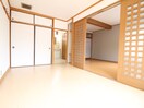 居室 ヴェルメゾンプチ北白川