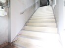 建物設備 ヴェルメゾンプチ北白川
