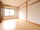 居室 ヴェルメゾンプチ北白川
