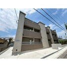 アート星田駅前の外観