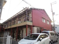 鶴戸文化