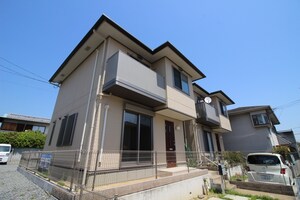 メゾン中村Ⅱ