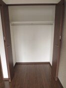 収納 べラジオ京都壬生WESTGATE(307)