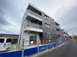 仮)北川ハイツ