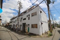 杉本マンション