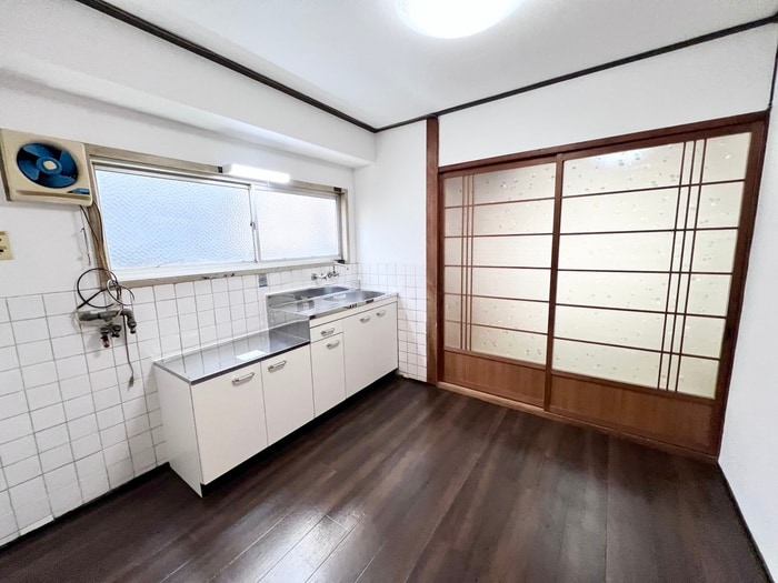 居室 東豊ハイツパ－トⅠ