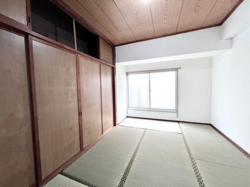 居室 東豊ハイツパ－トⅠ