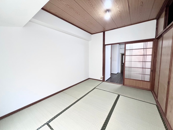 居室 東豊ハイツパ－トⅠ