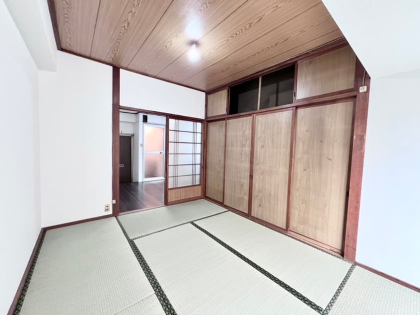 居室 東豊ハイツパ－トⅠ