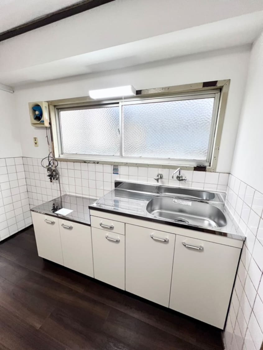 キッチン 東豊ハイツパ－トⅠ