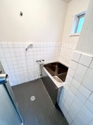 バス／シャワールーム等 東豊ハイツパ－トⅠ