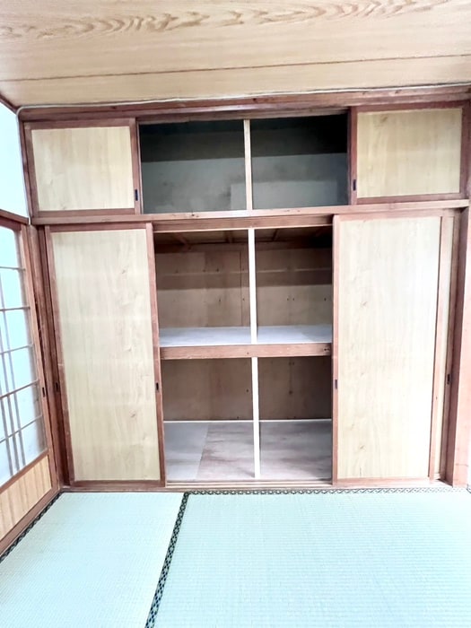 収納 東豊ハイツパ－トⅠ