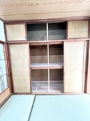 収納 東豊ハイツパ－トⅠ