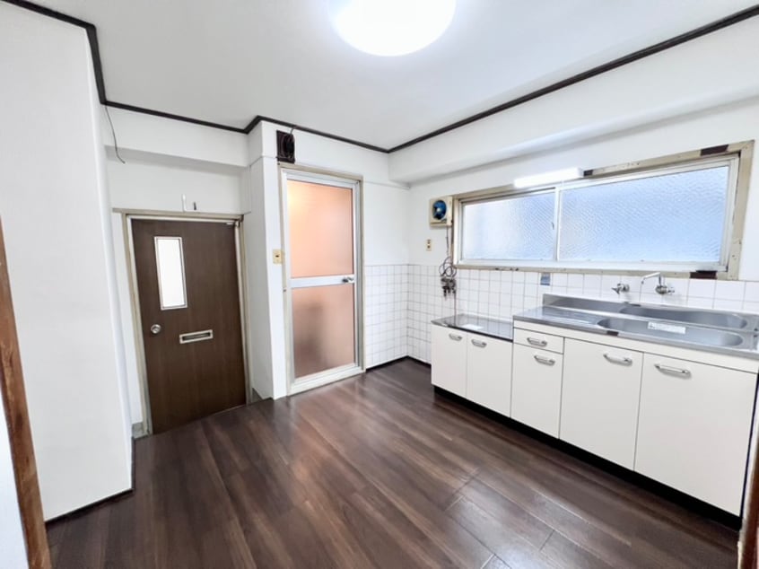 居室 東豊ハイツパ－トⅠ