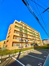 二色の浜グリーンハイツ