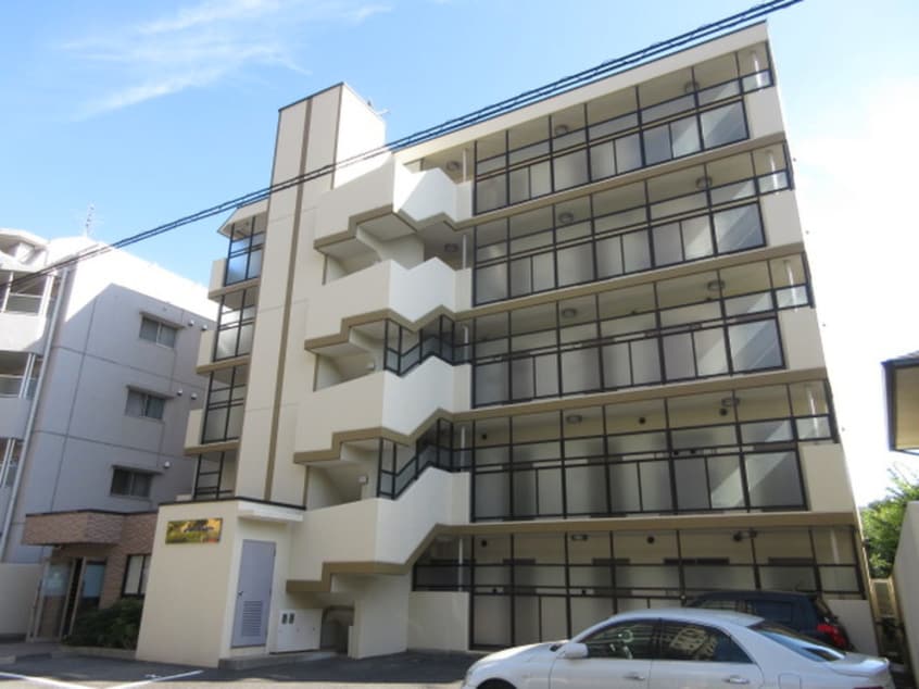 外観写真 ハイム　ラ・メール