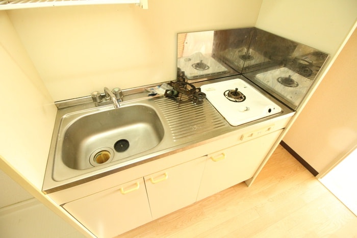 キッチン ハイム　ラ・メール