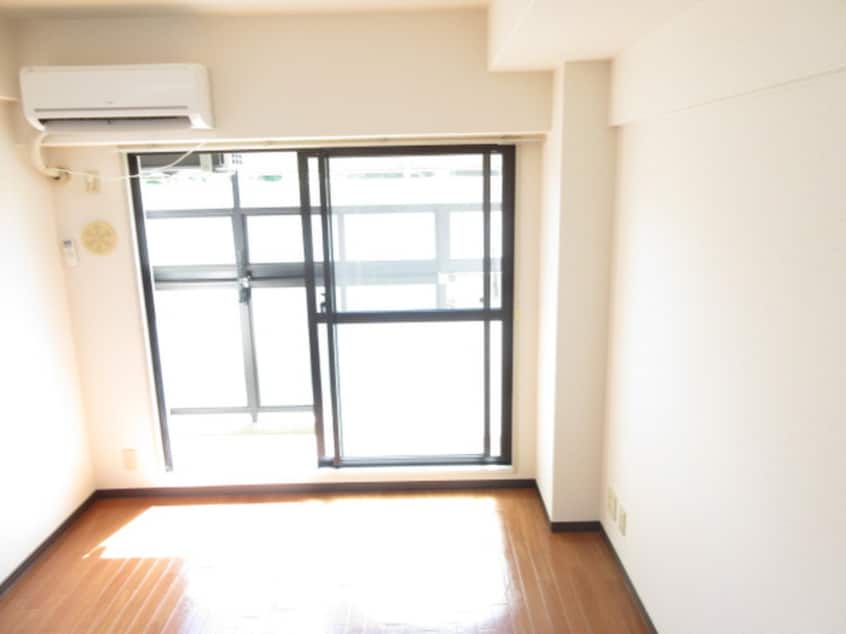 居室 ハイム　ラ・メール