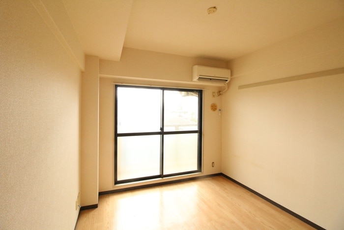 居室 ハイム　ラ・メール